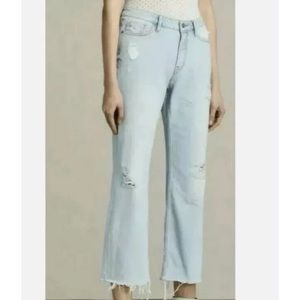 Allsaints Belle Jeans